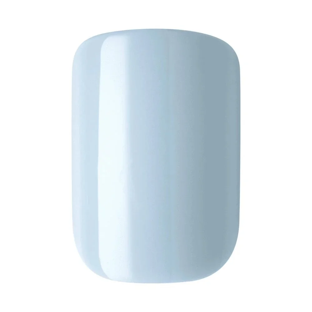 KISS Gel Fantasy Short Length Nails - Reciprocate